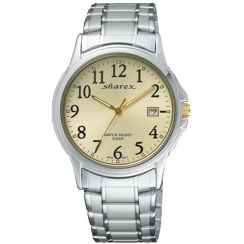 Citizen Sharex SXJ30-0048