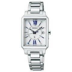 Seiko Lukia 140th Anniversary Limited Model SSVW197