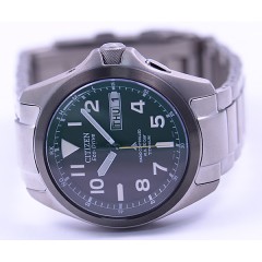 Citizen PROMASTER LAND PMD56-2952