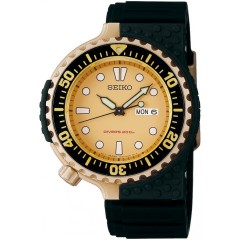 Seiko Prospex Giugiaro Design Limited Model SBEE002