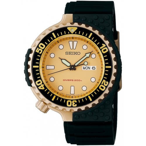 Seiko Prospex Giugiaro Design Limited Model SBEE002