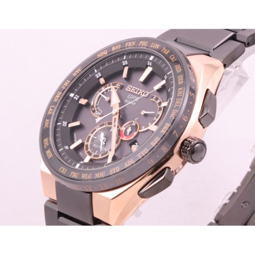 Seiko Astron SBXB126