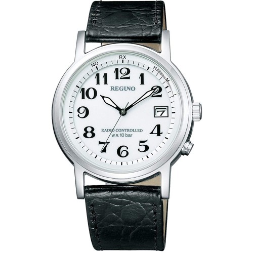 Citizen REGUNO KL7-019-10