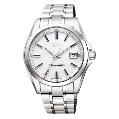 Citizen The Citizen Chronomaster AQ4030-51A