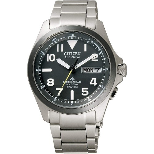 Citizen PROMASTER LAND PMD56-2952