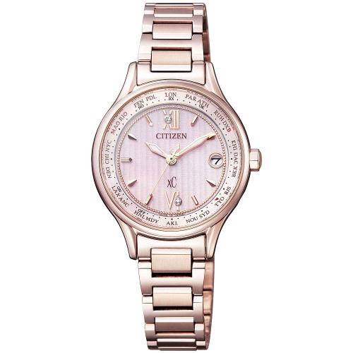 Citizen xC EC1164-61W