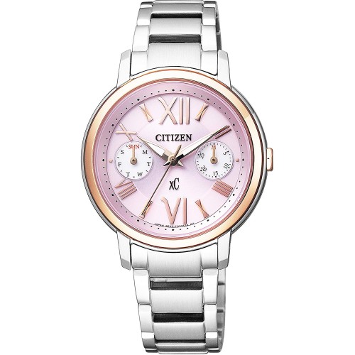 Citizen XC FD1094-53W