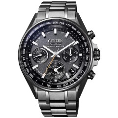 Citizen ATTESA GPS CC4004-58E