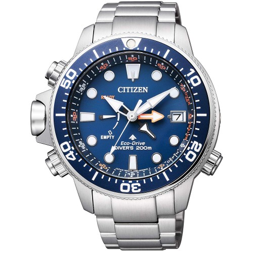 Citizen PROMASTER BN2030-88L