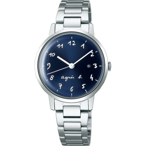 Seiko agnes.b Marcello! FCSK934