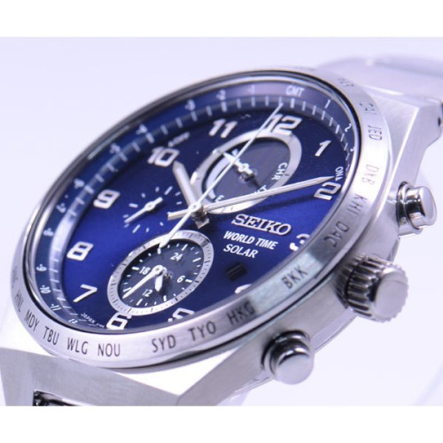 Seiko Spirit SBPJ023