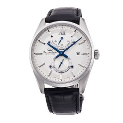 Orient Star Contemporary Slim Date RK-HK0005S