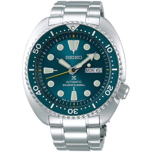 Seiko Prospex Turtle Limited Model SBDY039
