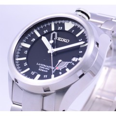 Seiko Prospex SBDB015