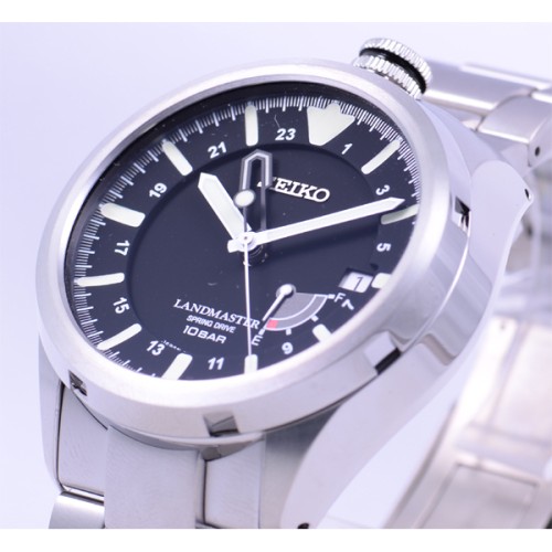 Seiko Prospex SBDB015