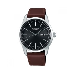 Seiko Selection Solar SBPX127