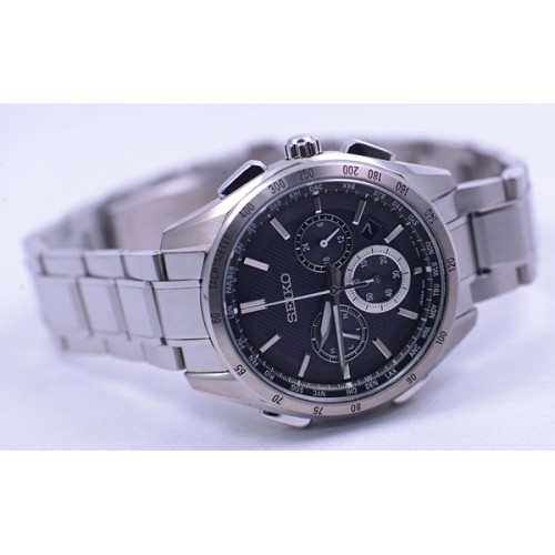 Seiko Brightz SAGA193