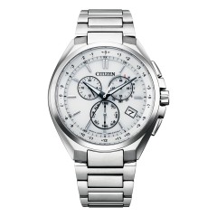 Citizen Attesa CB5040-80A