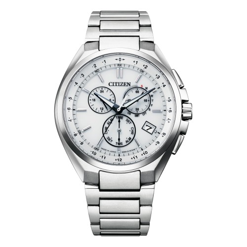 Citizen Attesa CB5040-80A