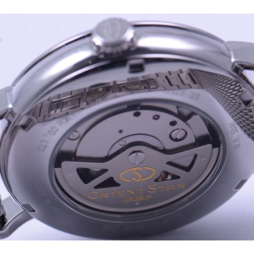 Orient STAR WZ0311DK