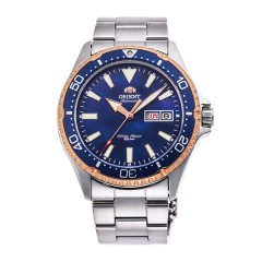 Orient Sports Limited Model RN-AA0005A