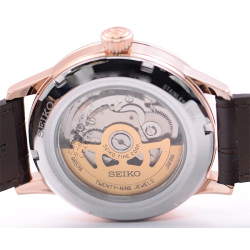 Seiko Presage SARY082