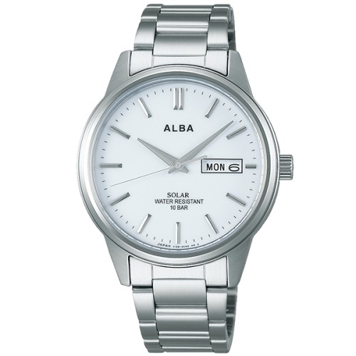 Seiko Alba Solar AEFD563