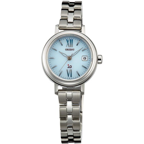 Orient iO Natural & Plain WI0071WG