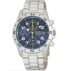 Seiko Quartz Chronograph SZER018