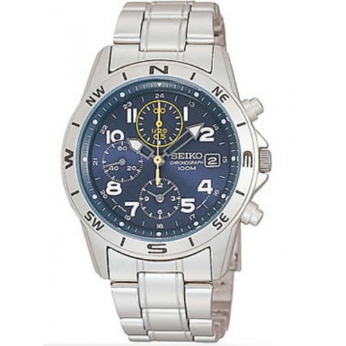 Seiko Quartz Chronograph SZER018