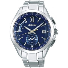 Seiko Brightz Eternal Blue 2019 Limited Model SAGA281