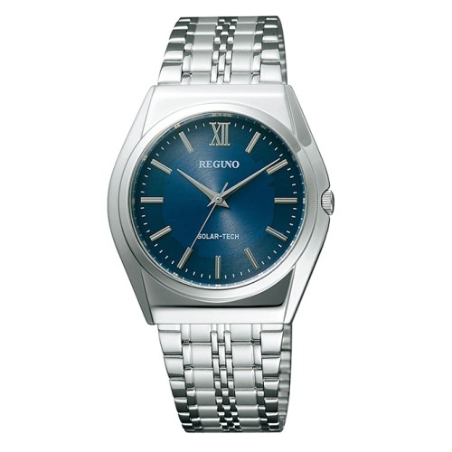 Citizen Reguno RS25-0041C