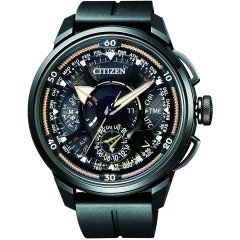 Citizen Satellite Wave GPS Limited Model CC7005-16G
