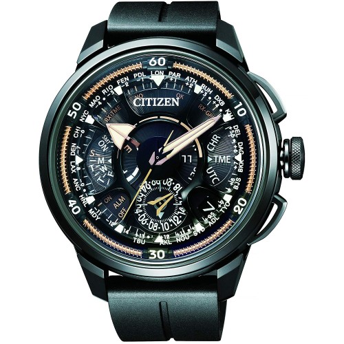 Citizen Satellite Wave GPS Limited Model CC7005-16G