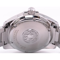 Grand Seiko SBGA225