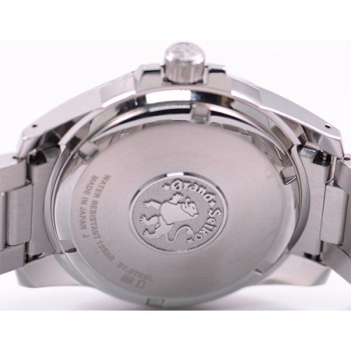 Grand Seiko SBGA225