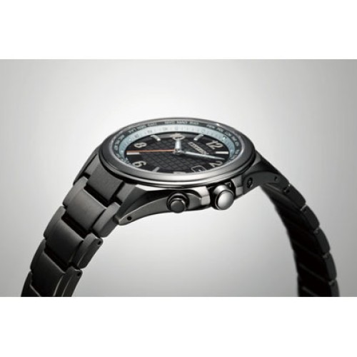 Citizen ATTESA CB1075-52E