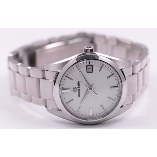 Grand Seiko SBGX259