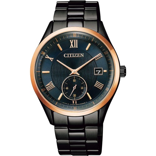 Citizen Collection Limited Model BV1124-90L