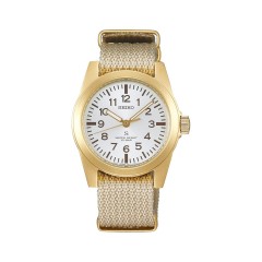 Seiko Selection SUS Design Reprint Model nano · universe Special Edition SCXP158