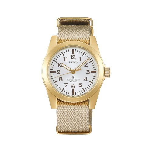 Seiko Selection SUS Design Reprint Model nano · universe Special Edition SCXP158