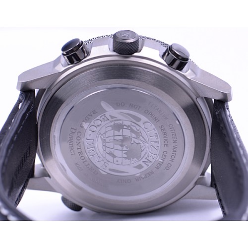 Citizen PROMASTER PMV65-2272