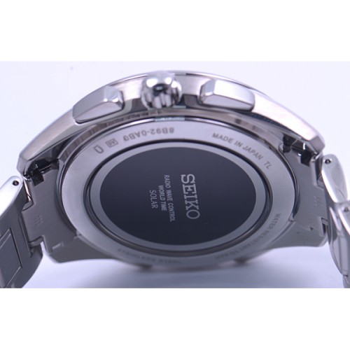 Seiko Brightz SAGA193