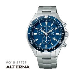 Citizen ALTERNA VO10-6772F