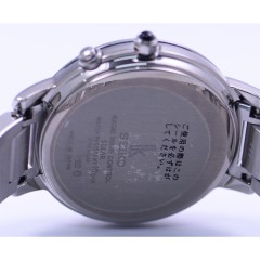Seiko Lukia SSQV027