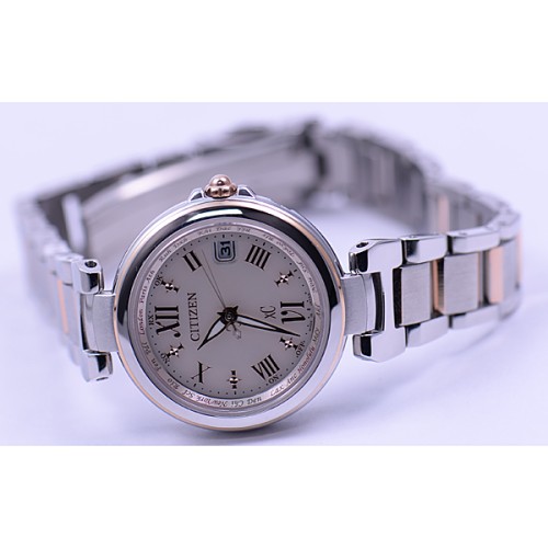 Citizen XC EC1034-59W