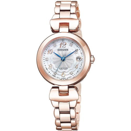 Citizen Exceed Limited Model ES9422-52W