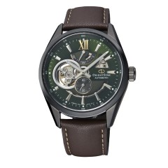 Orient Star Contemporary Modern Skeleton Limited Model RK-AV0010E