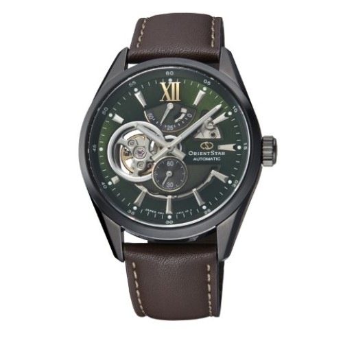 Orient Star Contemporary Modern Skeleton Limited Model RK-AV0010E