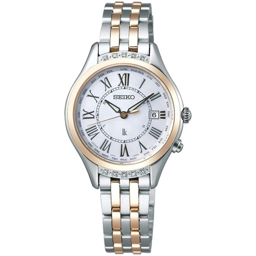 Seiko Lukia Haruka Ayase SSVV056